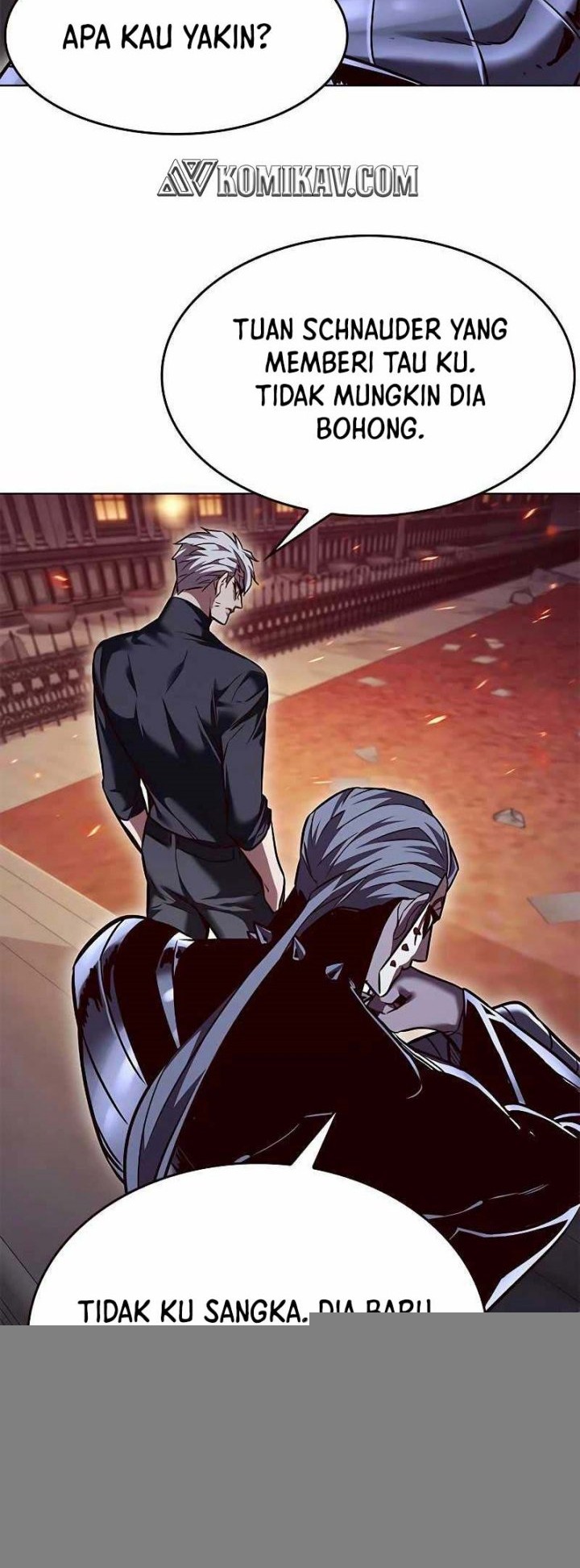 Eleceed - Chapter 255 - Page 31