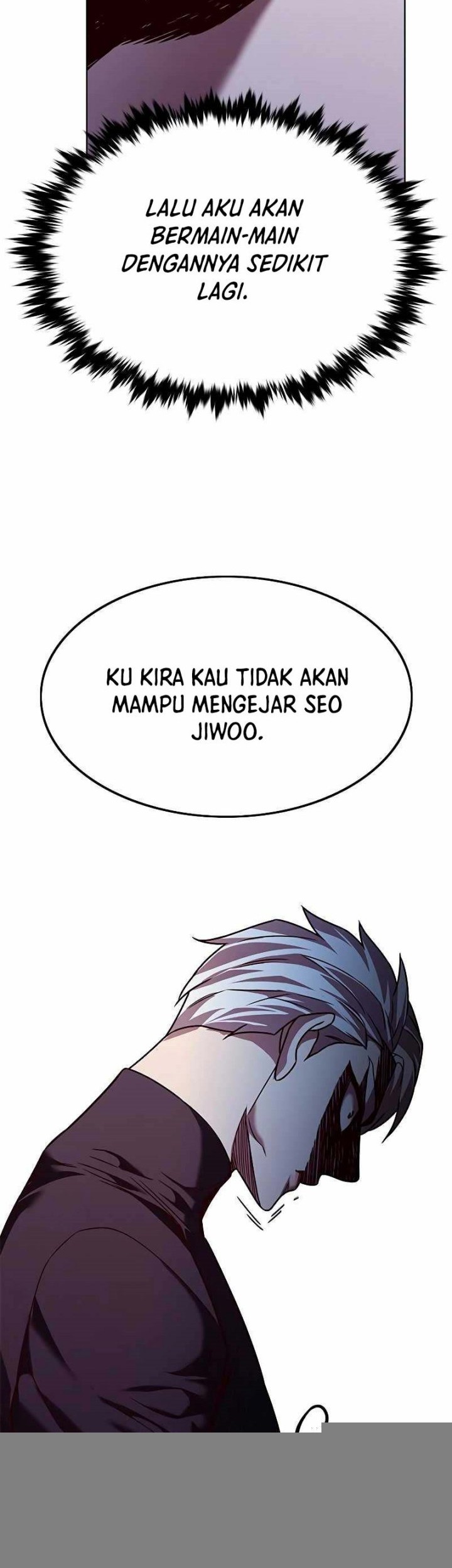 Eleceed - Chapter 255 - Page 33