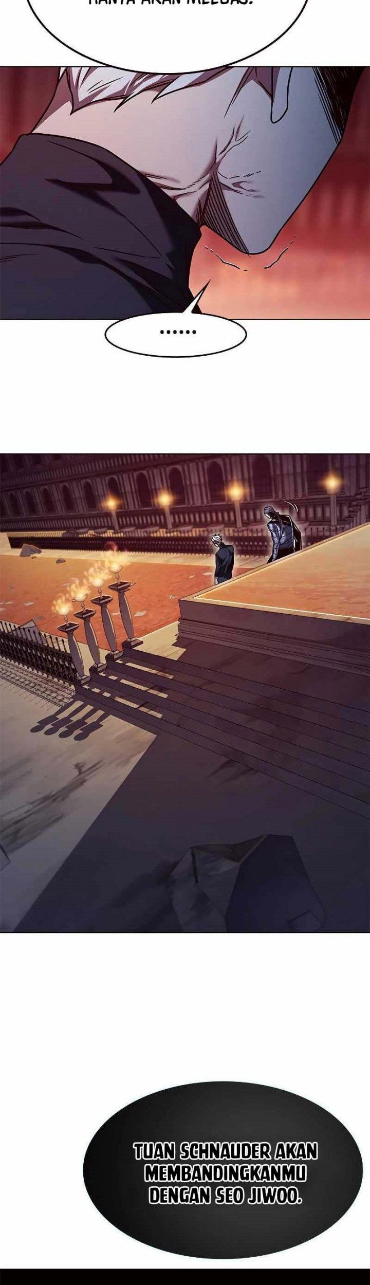 Eleceed - Chapter 255 - Page 36