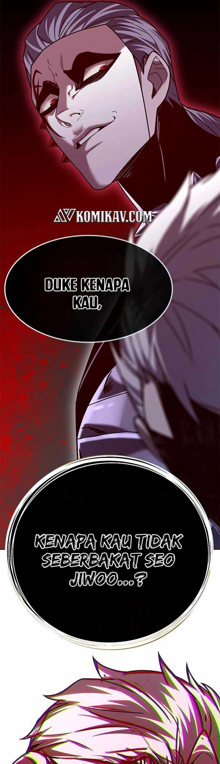 Eleceed - Chapter 255 - Page 38