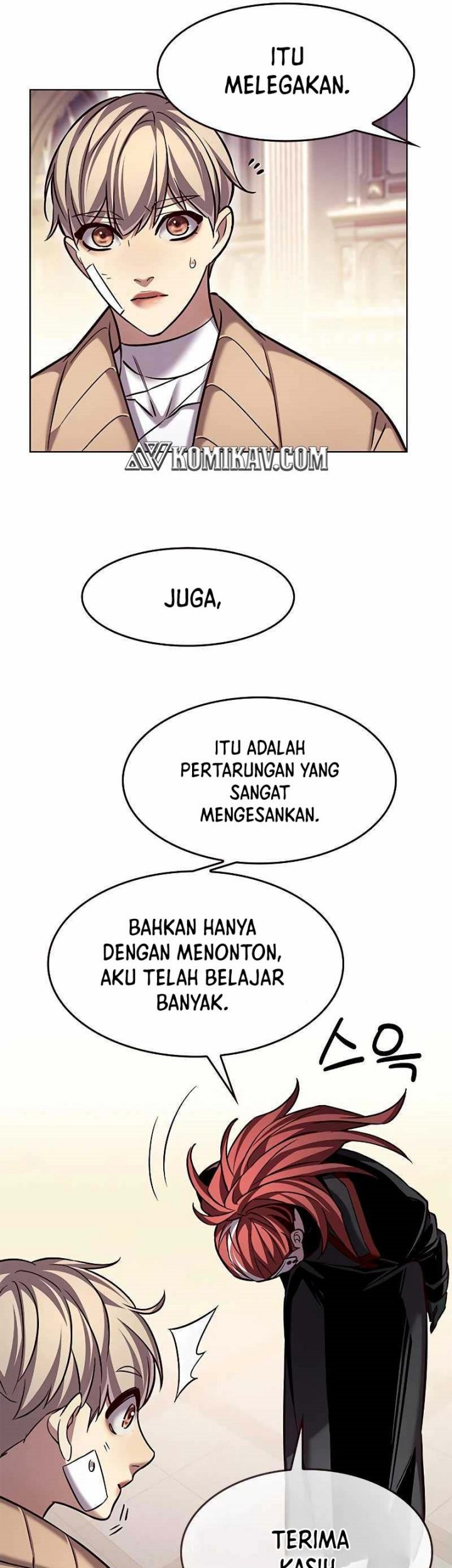 Eleceed - Chapter 255 - Page 44