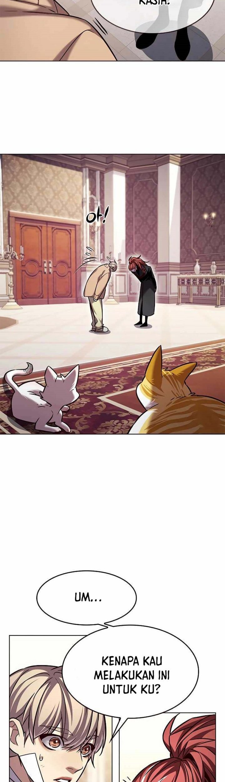 Eleceed - Chapter 255 - Page 45