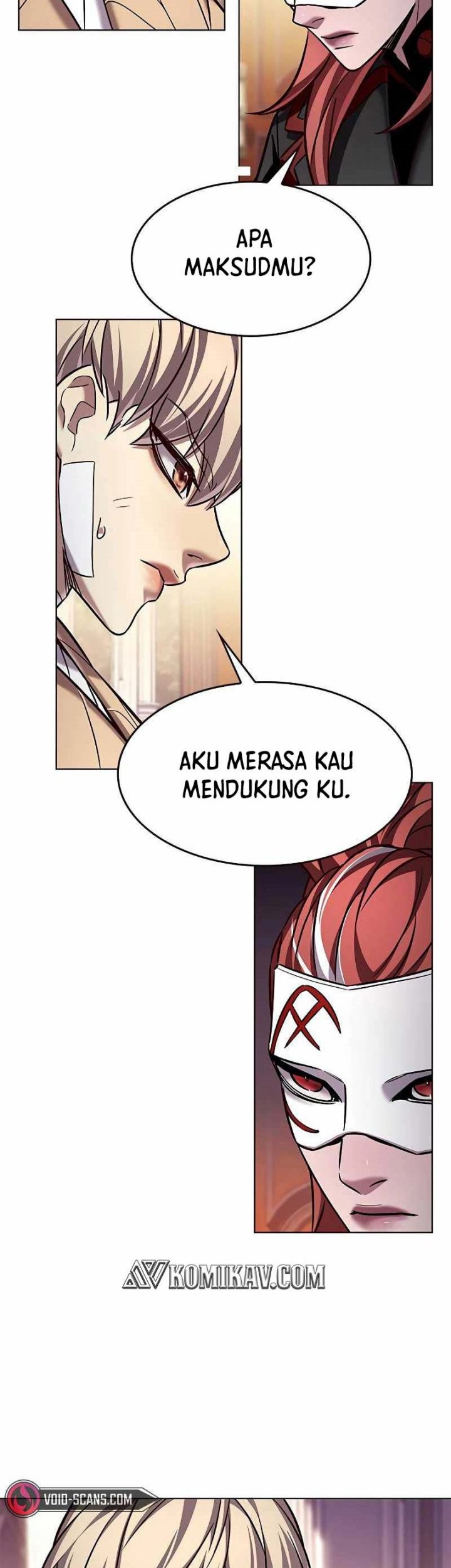 Eleceed - Chapter 255 - Page 47