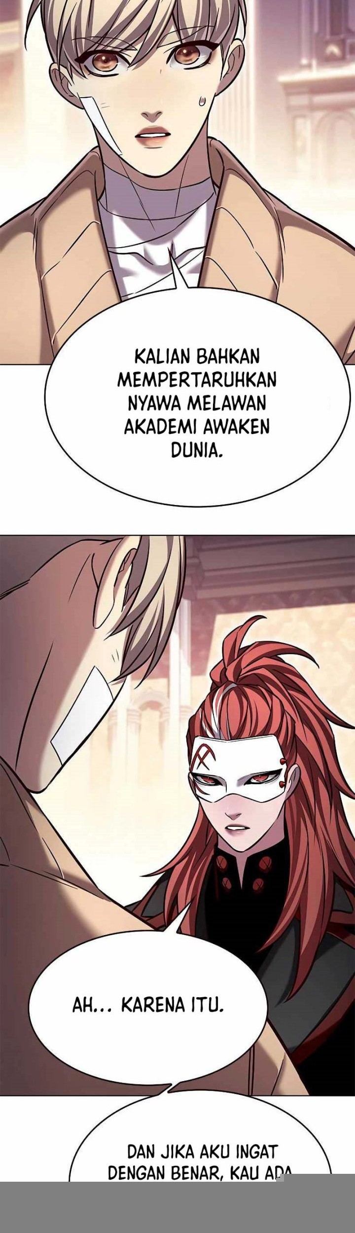 Eleceed - Chapter 255 - Page 48