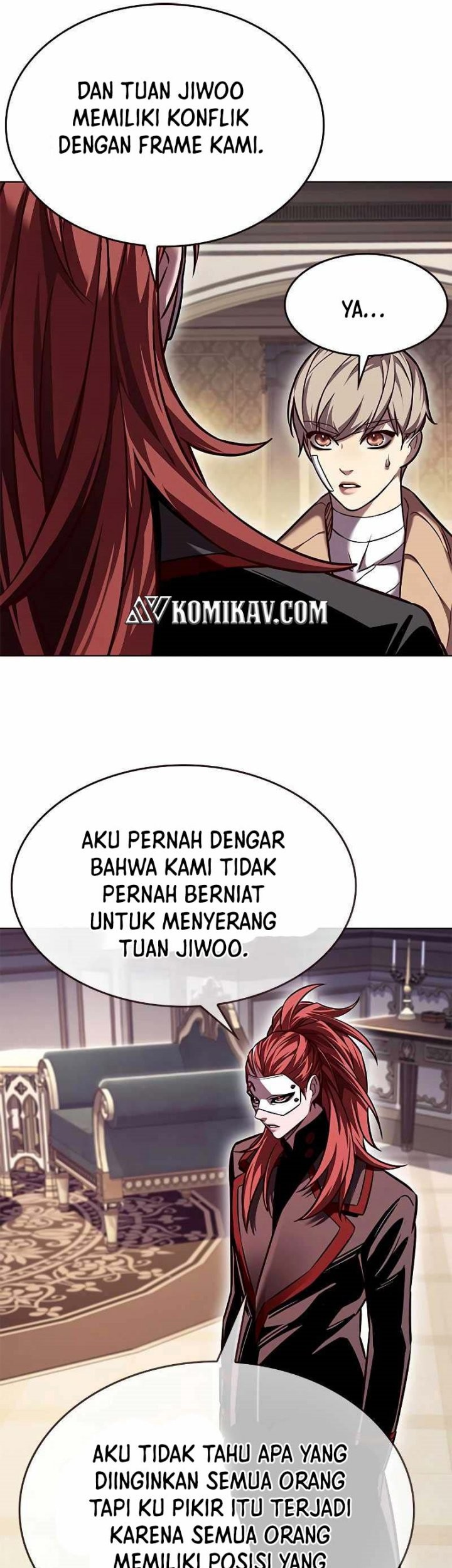 Eleceed - Chapter 255 - Page 50