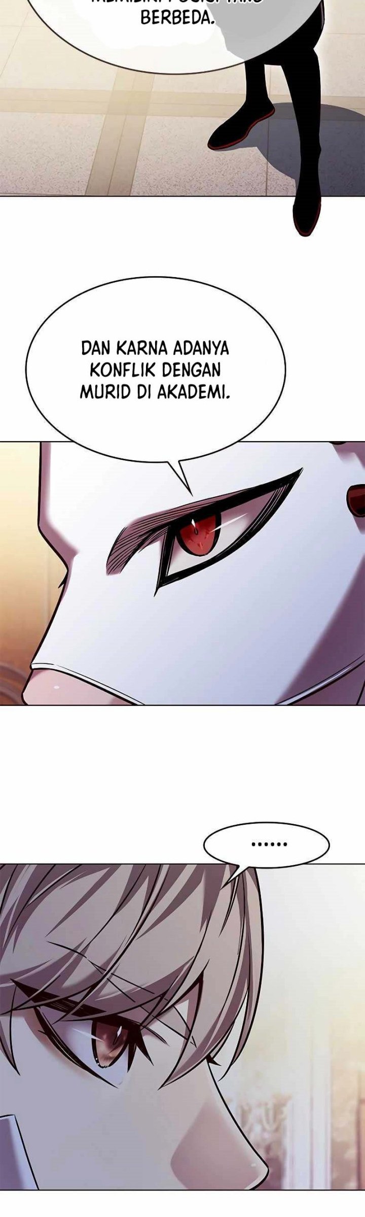 Eleceed - Chapter 255 - Page 51