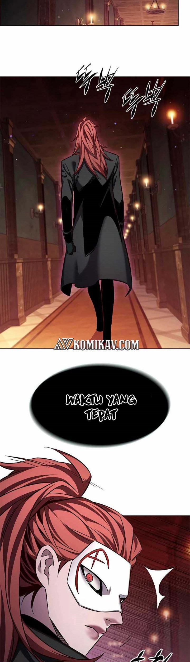 Eleceed - Chapter 255 - Page 56