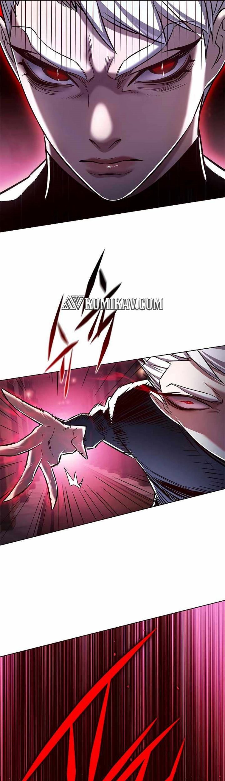 Eleceed - Chapter 255 - Page 58