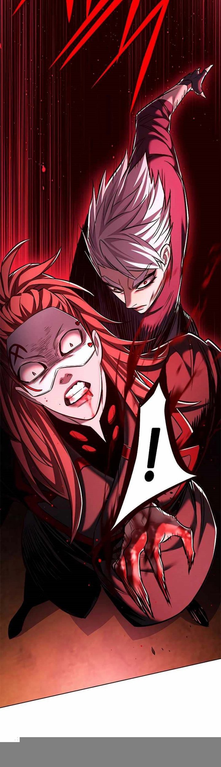 Eleceed - Chapter 255 - Page 59