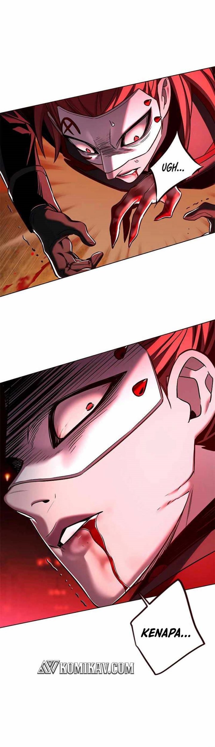 Eleceed - Chapter 255 - Page 60