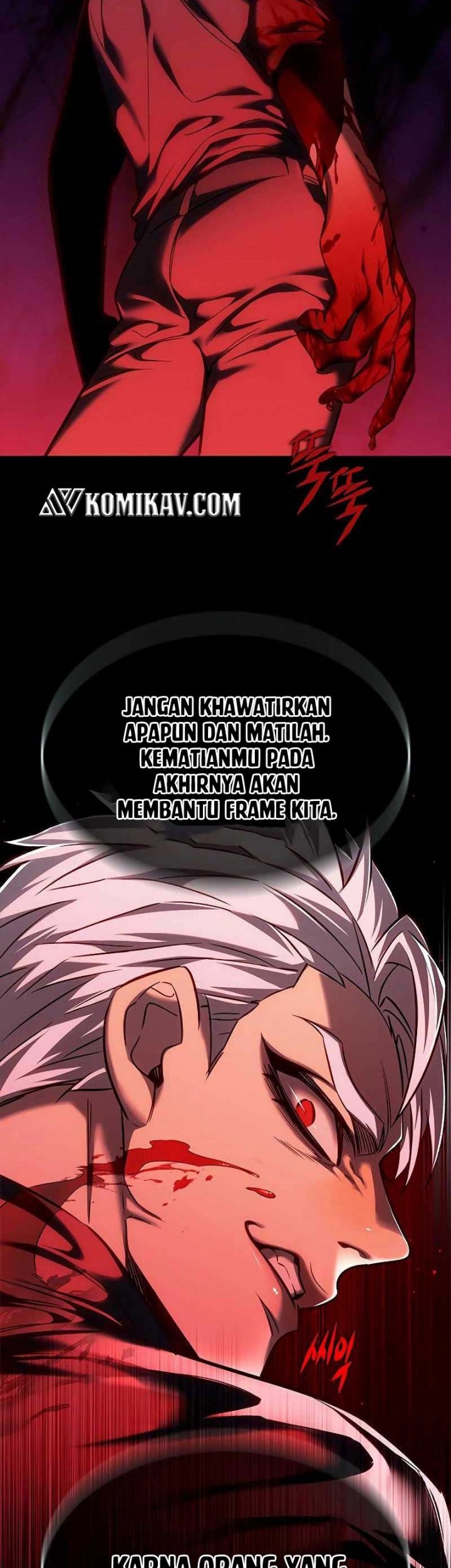 Eleceed - Chapter 255 - Page 65