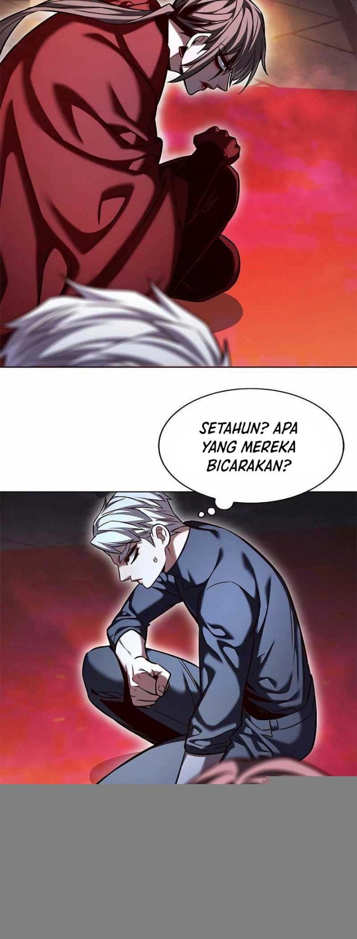 Eleceed - Chapter 255 - Page 5