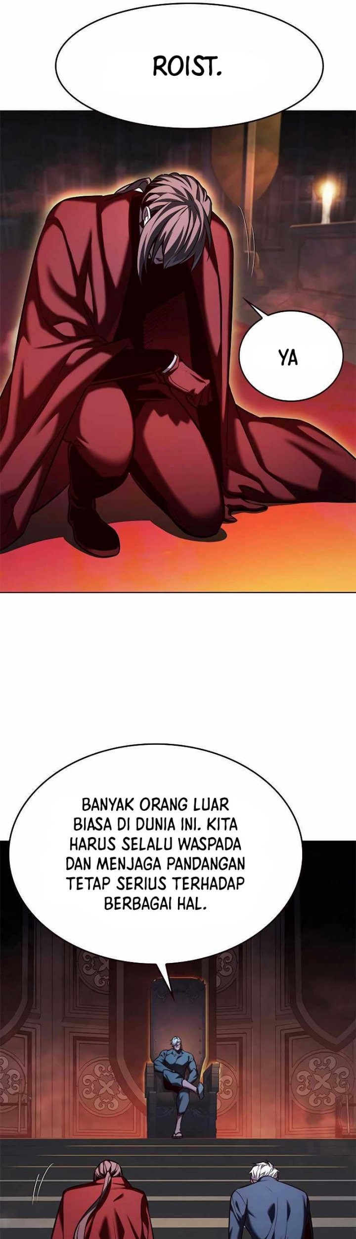 Eleceed - Chapter 255 - Page 6