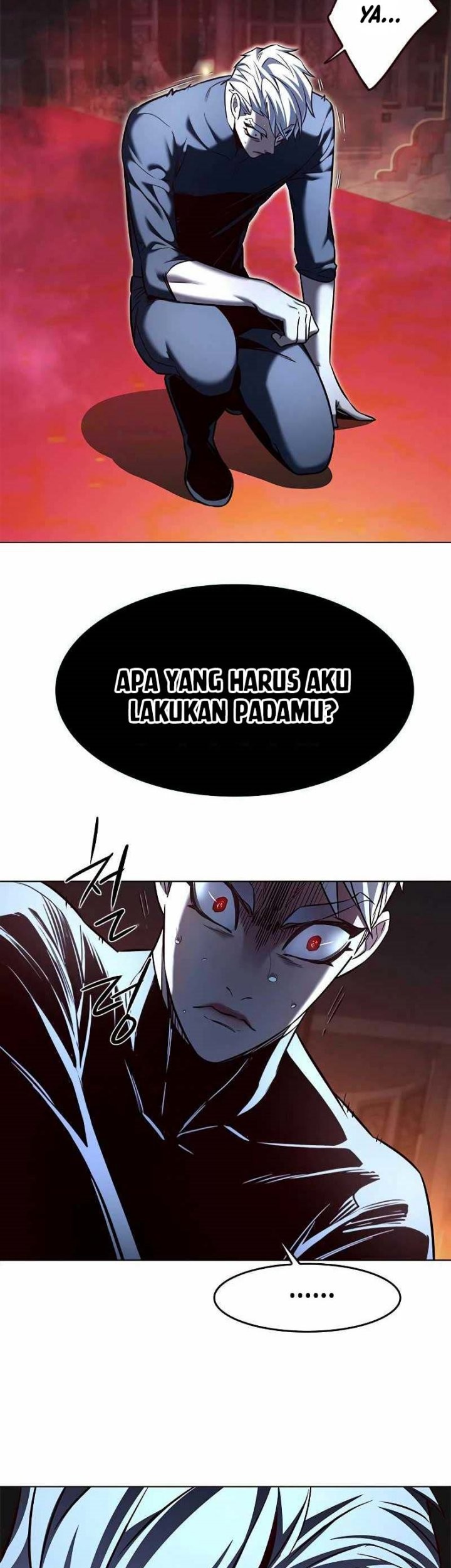 Eleceed - Chapter 255 - Page 9