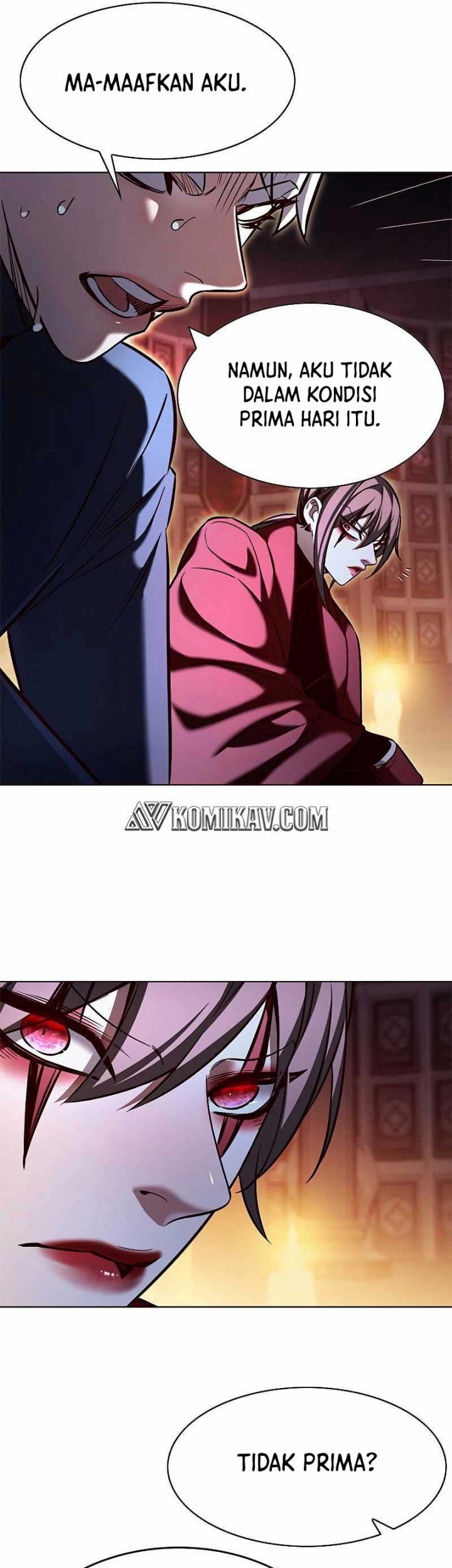 Eleceed - Chapter 255 - Page 12