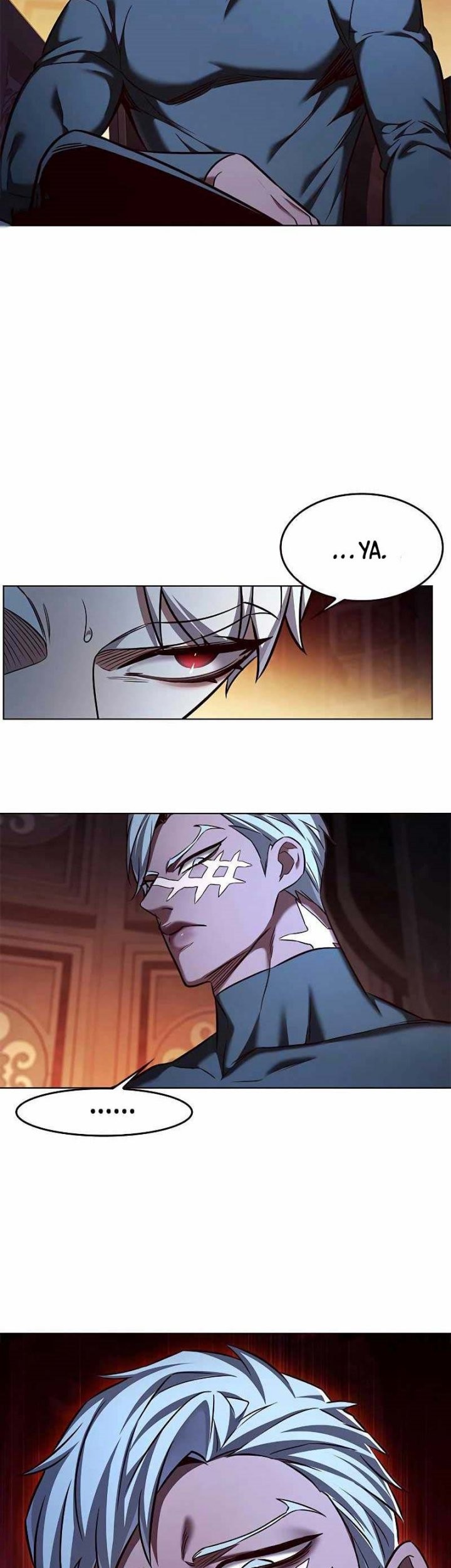 Eleceed - Chapter 255 - Page 15