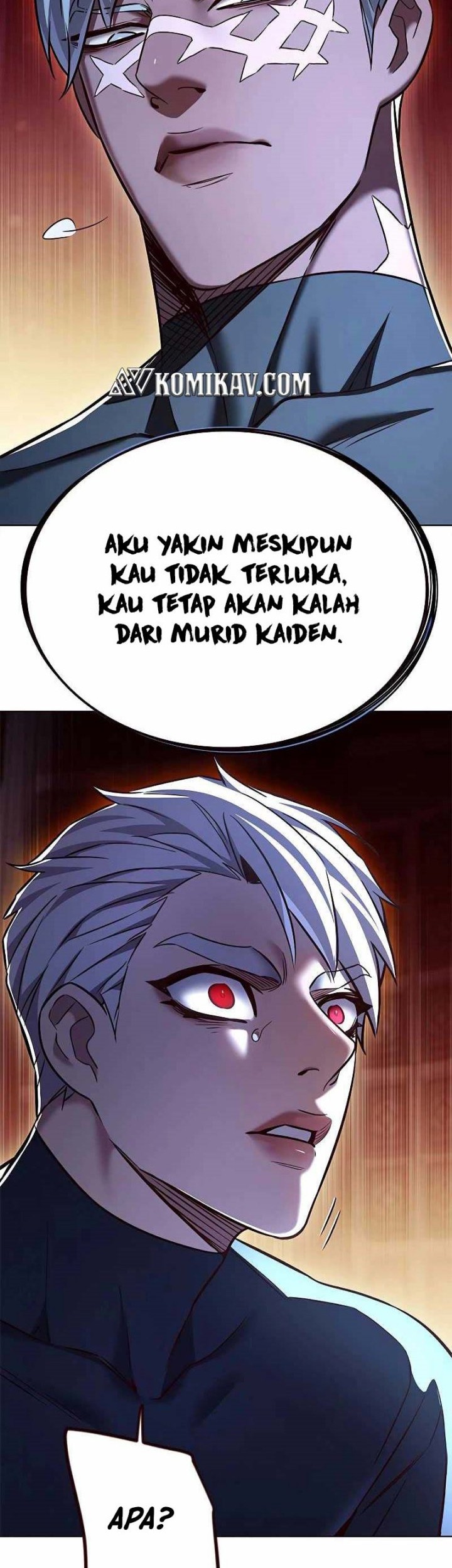 Eleceed - Chapter 255 - Page 16