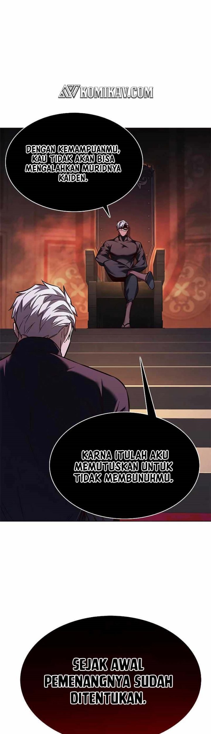 Eleceed - Chapter 255 - Page 18