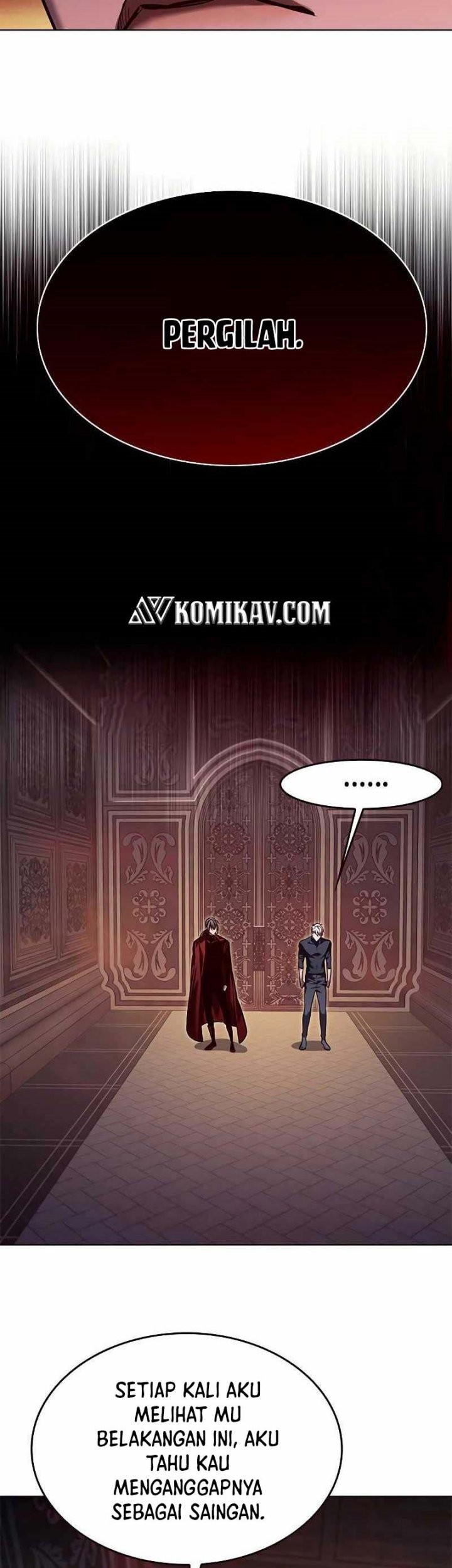 Eleceed - Chapter 255 - Page 20