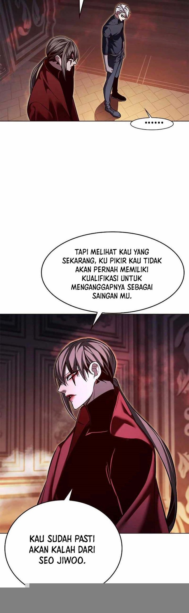 Eleceed - Chapter 255 - Page 21