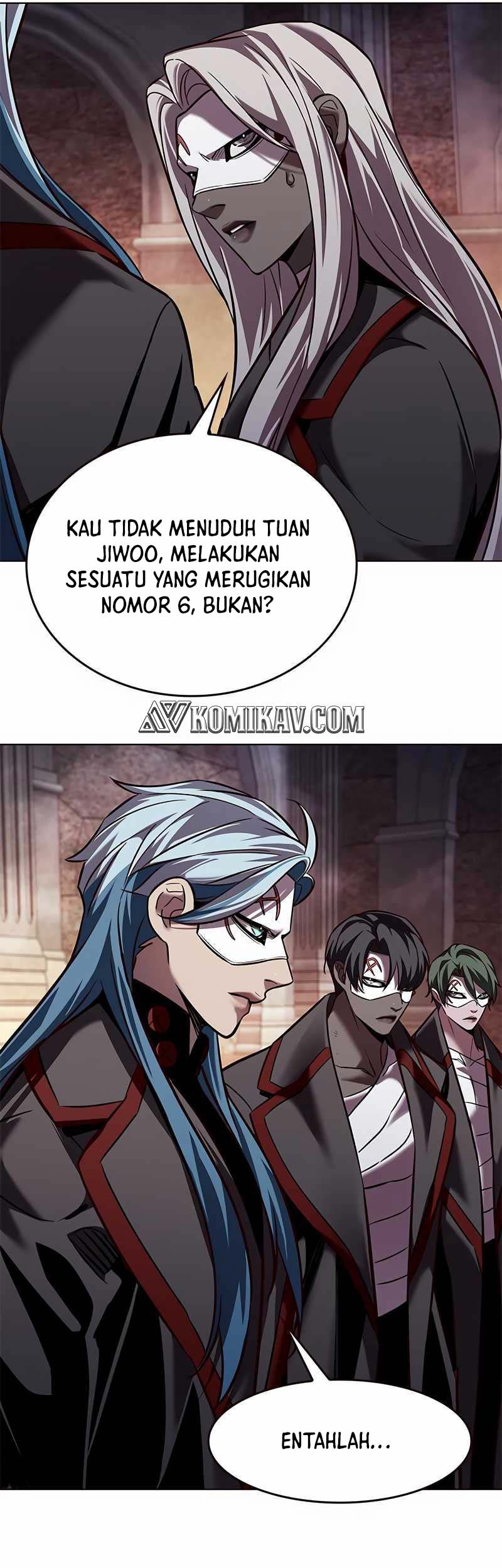 Eleceed - Chapter 256 - Page 36