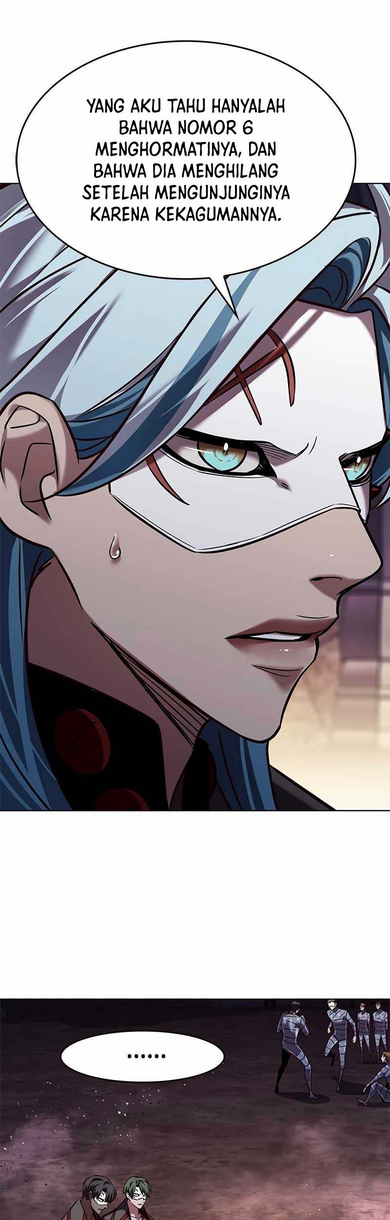 Eleceed - Chapter 256 - Page 37