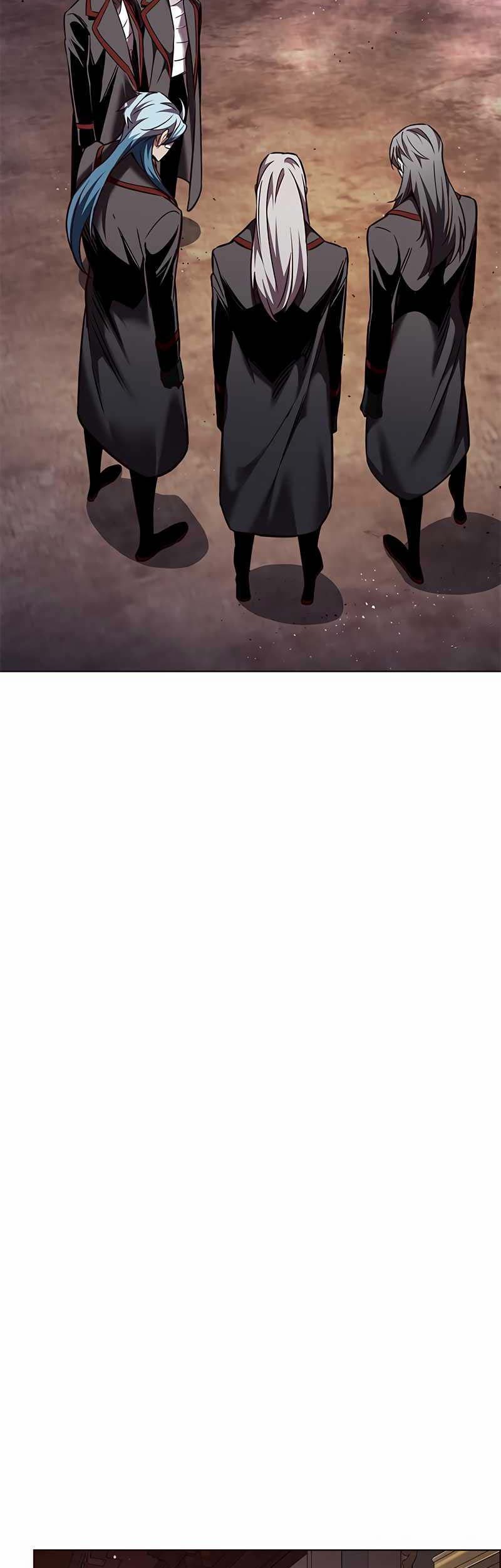 Eleceed - Chapter 256 - Page 38