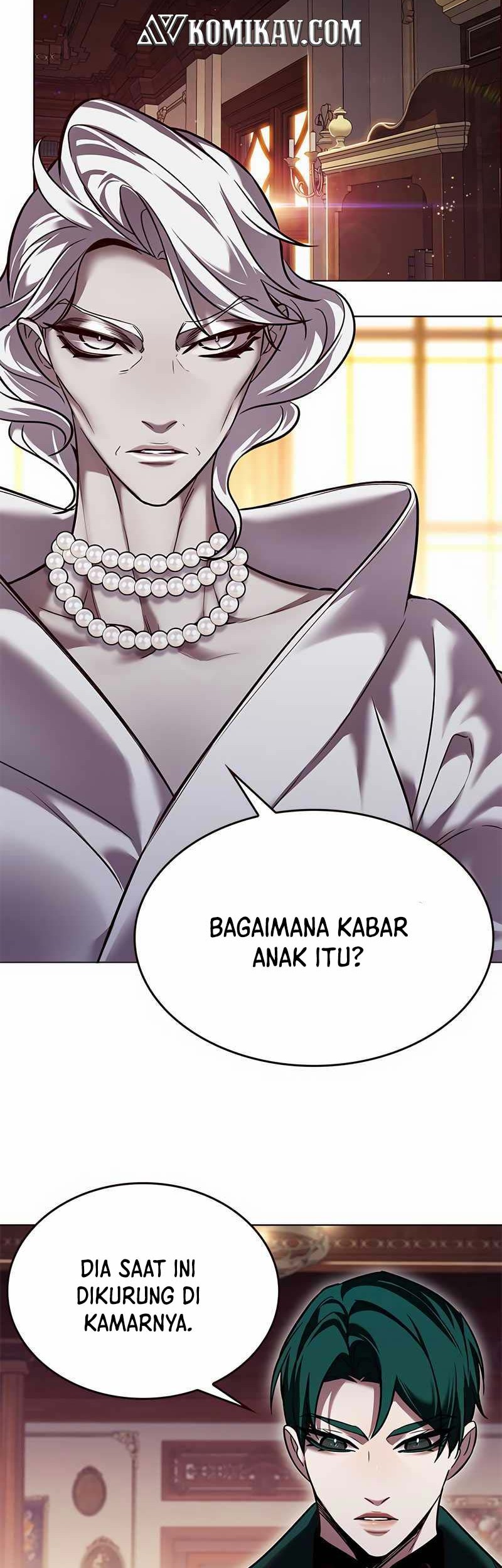 Eleceed - Chapter 256 - Page 39