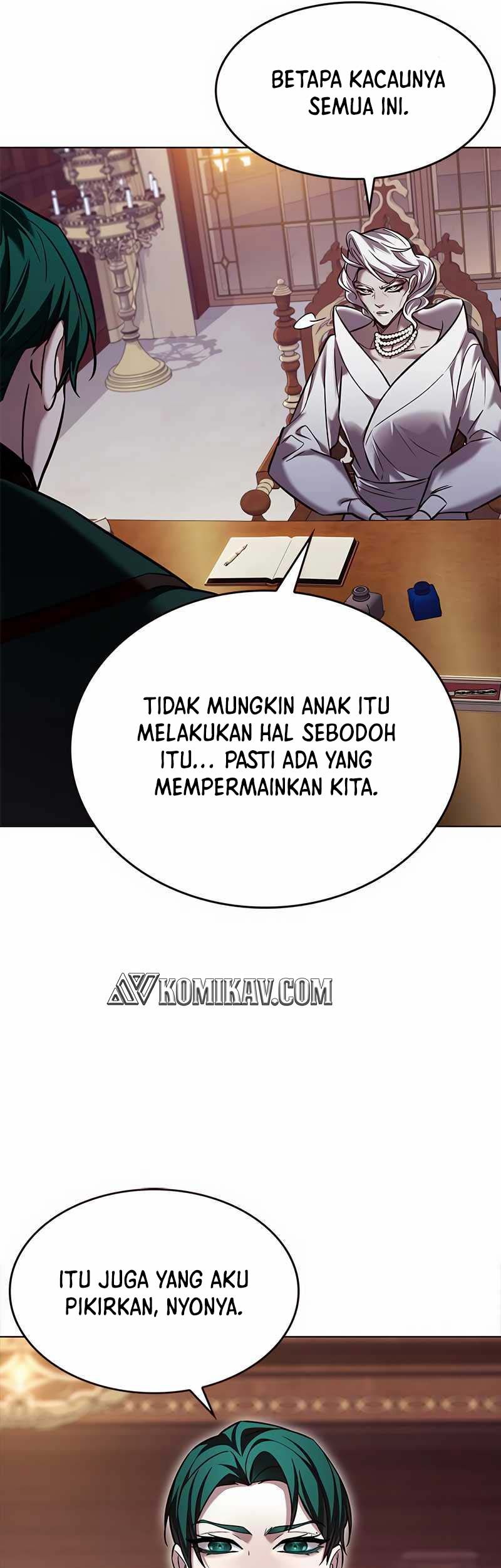 Eleceed - Chapter 256 - Page 41