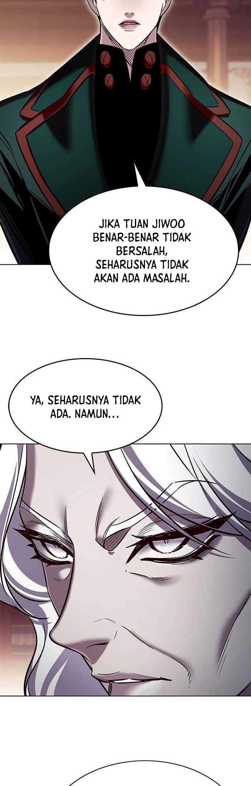 Eleceed - Chapter 256 - Page 42