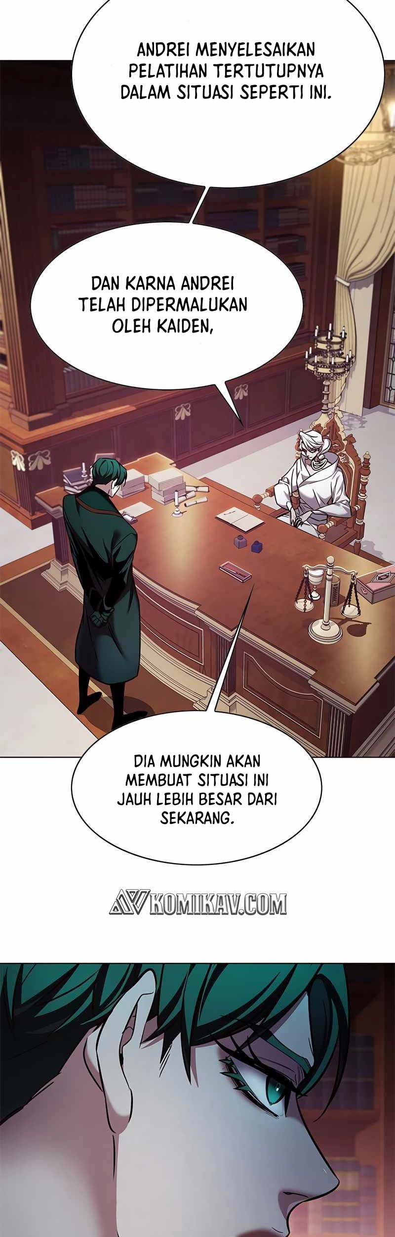 Eleceed - Chapter 256 - Page 43