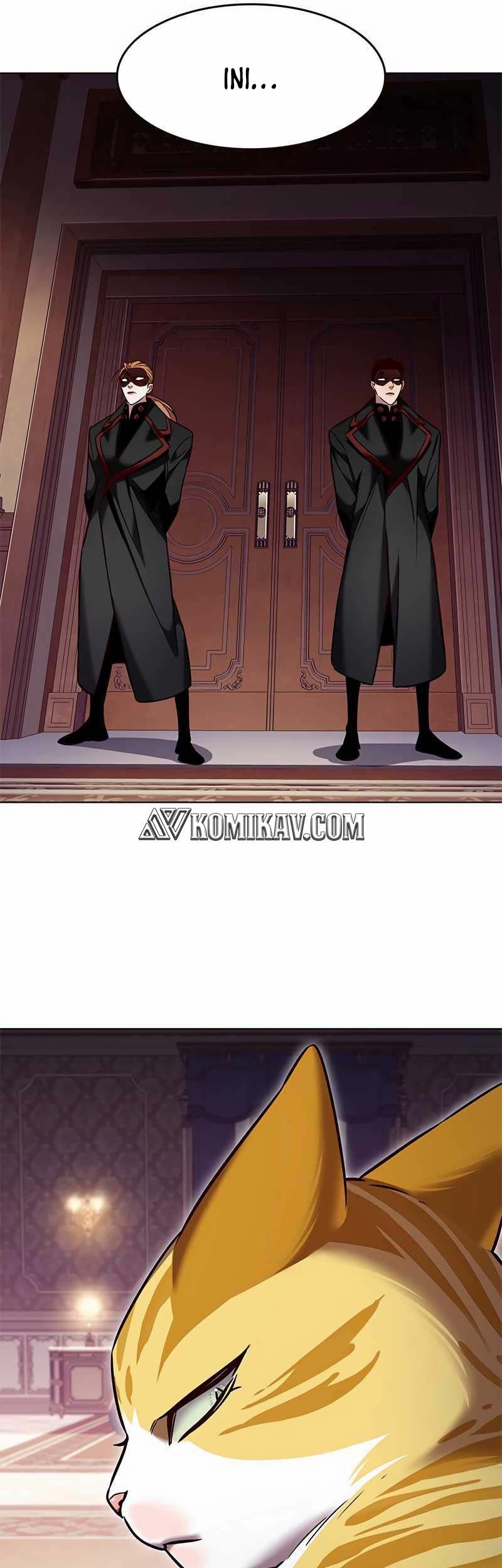 Eleceed - Chapter 256 - Page 45