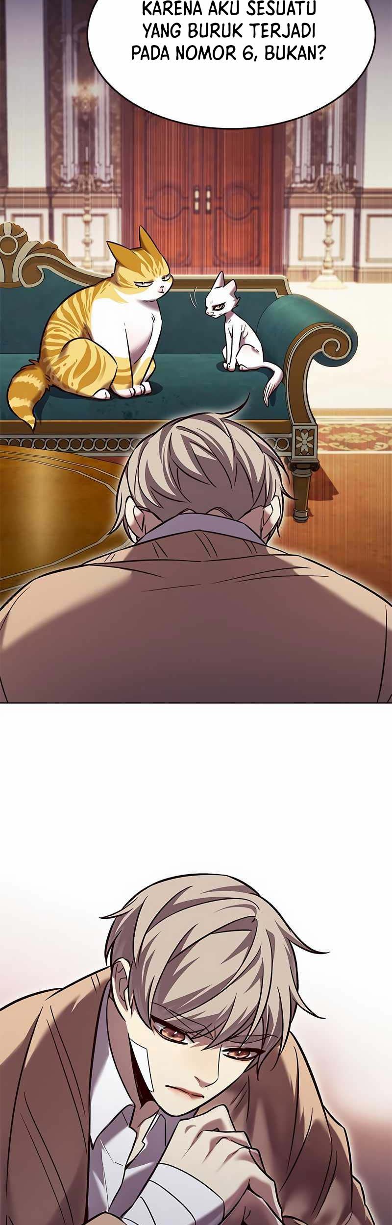 Eleceed - Chapter 256 - Page 47