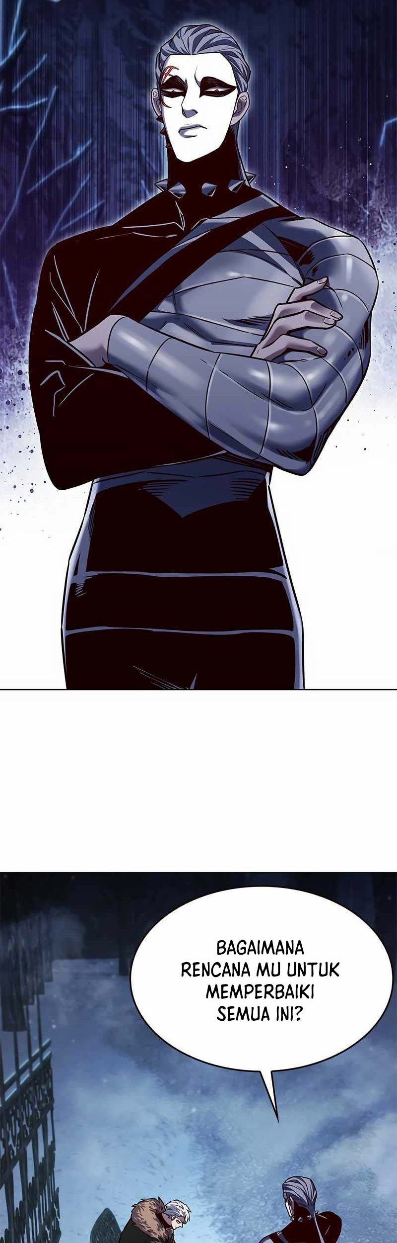 Eleceed - Chapter 256 - Page 51