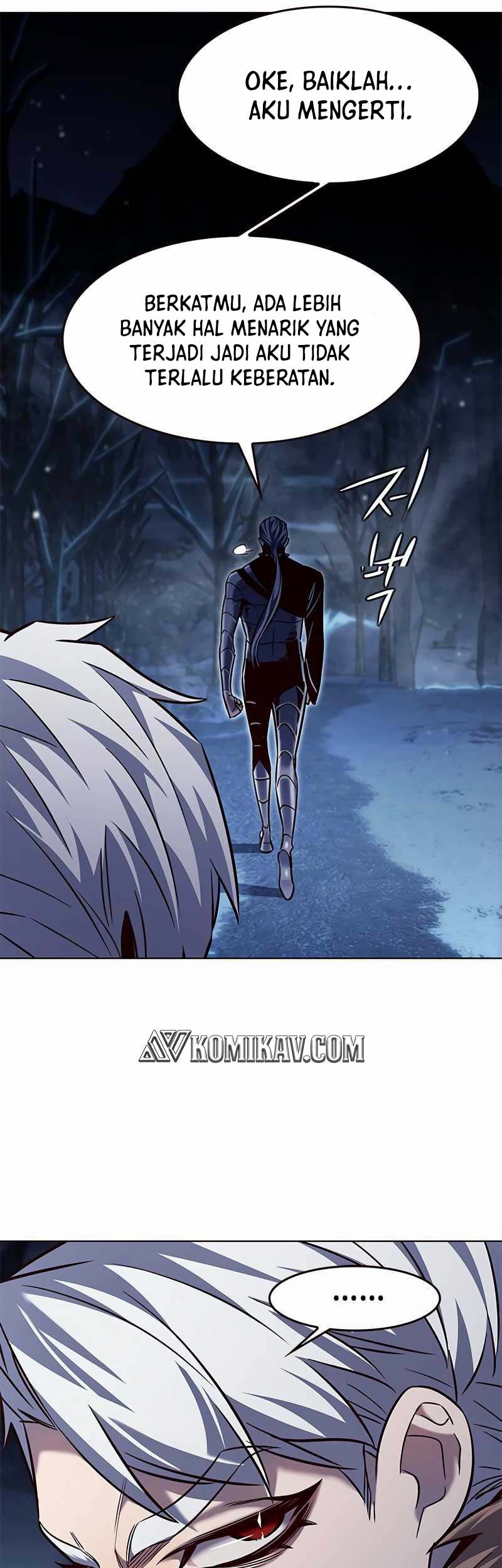 Eleceed - Chapter 256 - Page 54