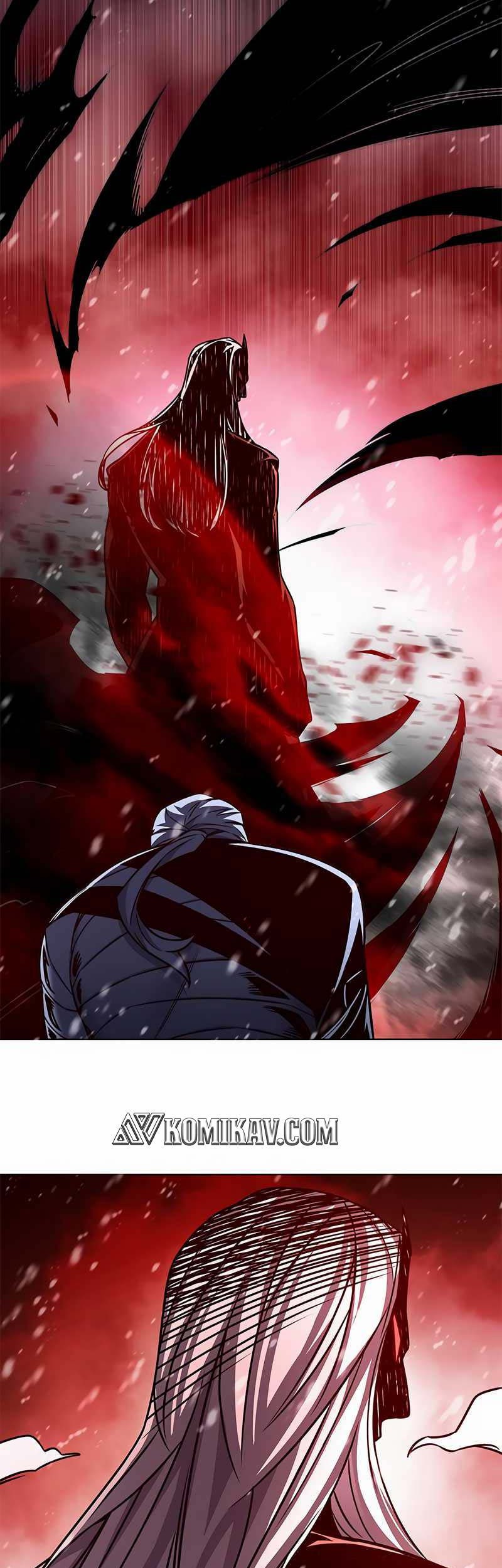 Eleceed - Chapter 256 - Page 56