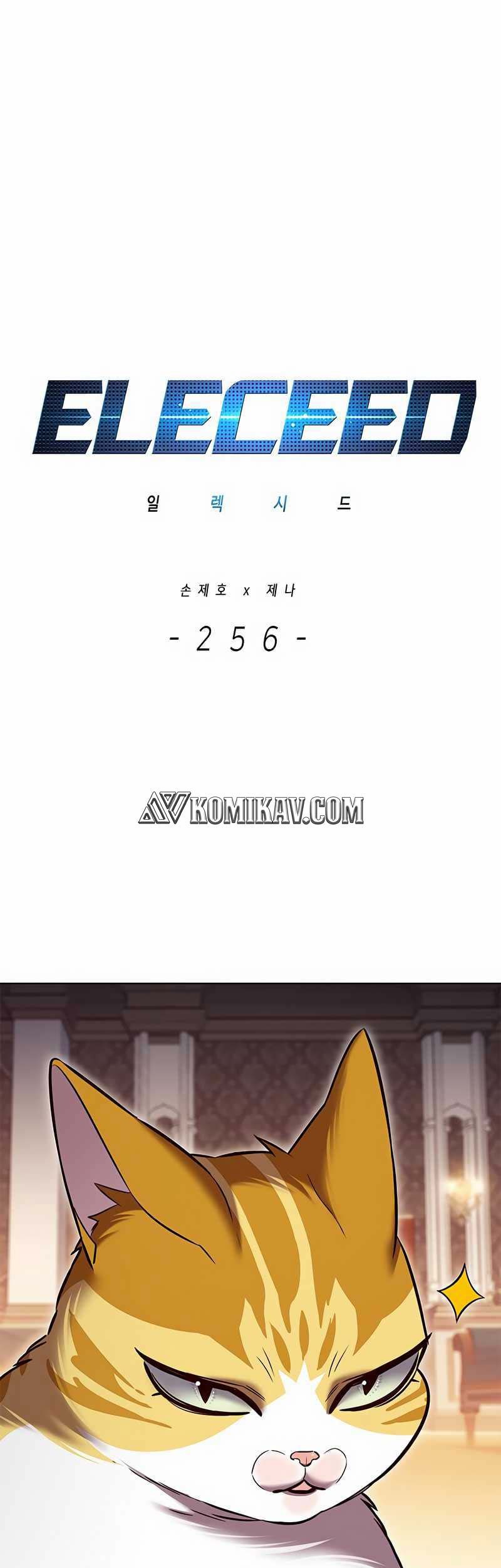 Eleceed - Chapter 256 - Page 2