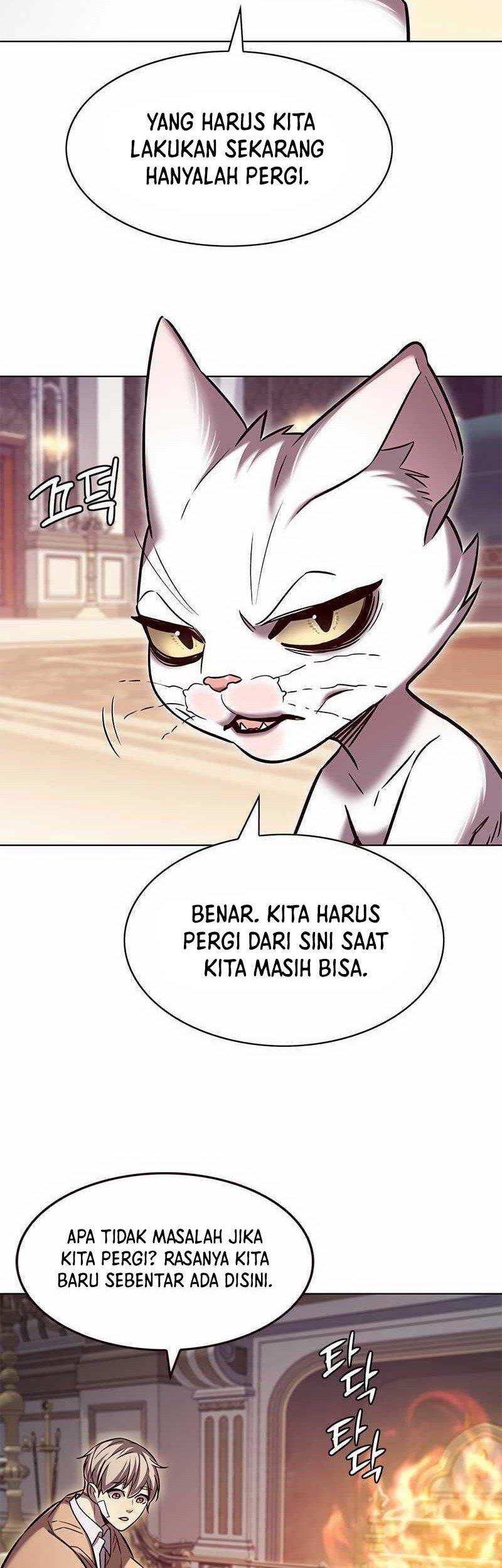 Eleceed - Chapter 256 - Page 3