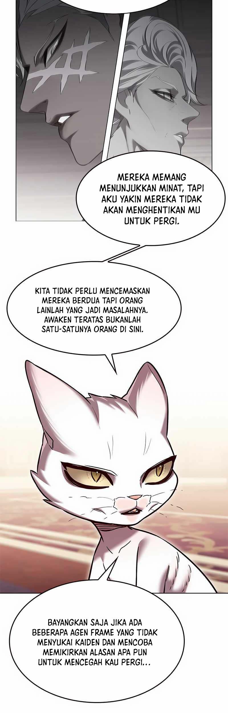 Eleceed - Chapter 256 - Page 7