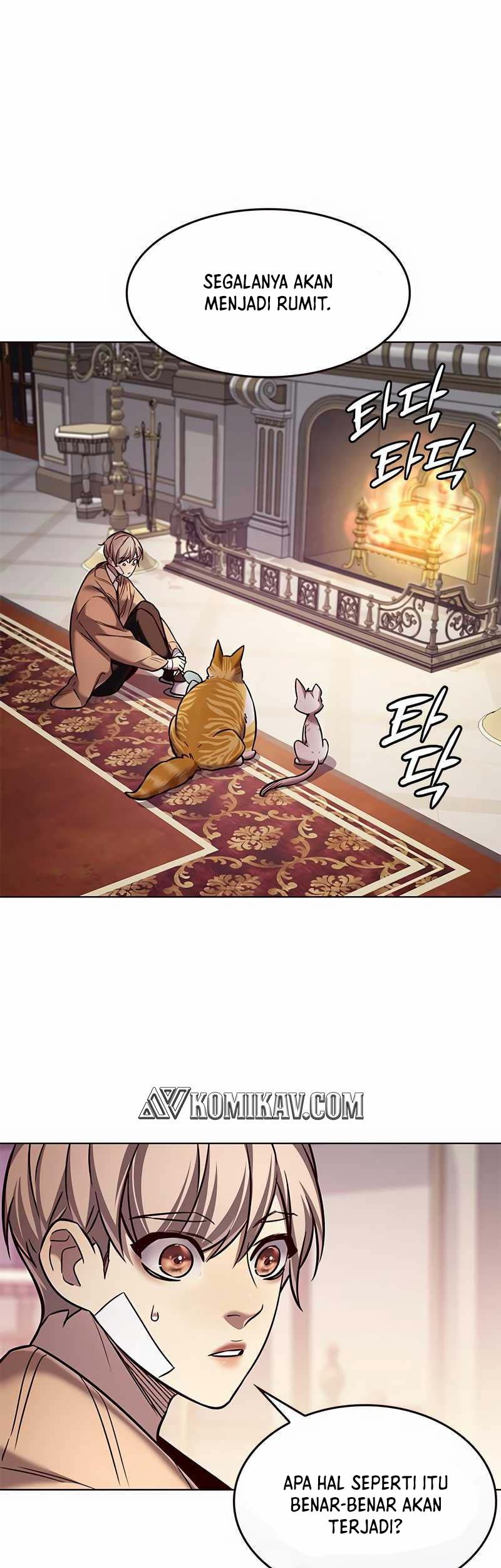 Eleceed - Chapter 256 - Page 8