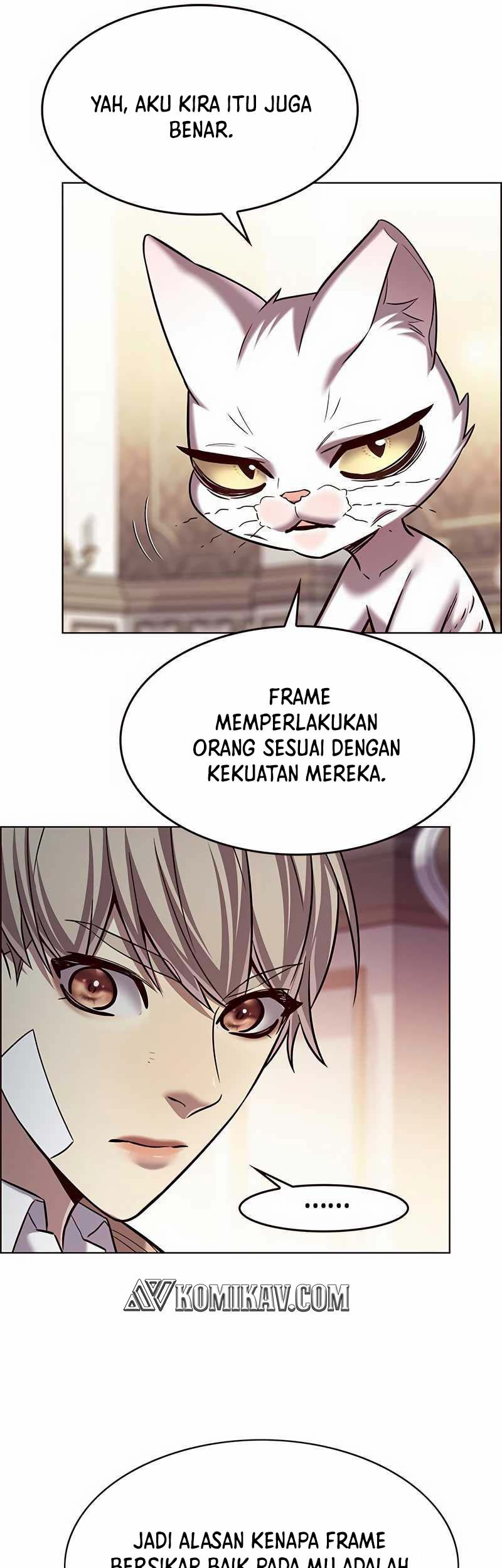 Eleceed - Chapter 256 - Page 10