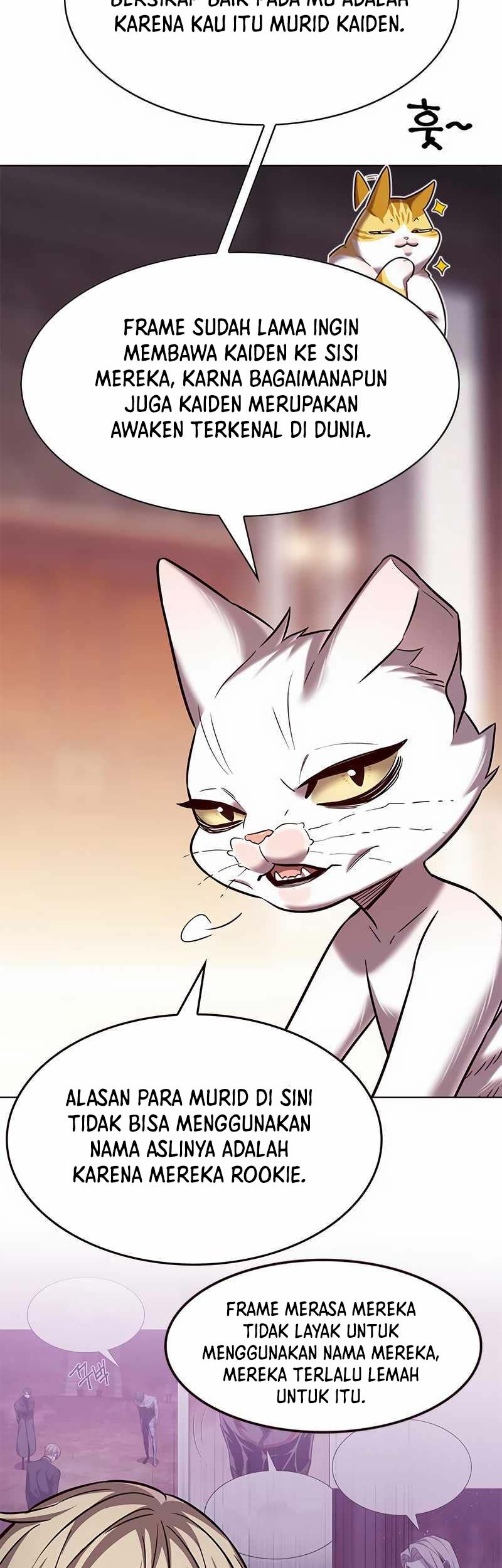 Eleceed - Chapter 256 - Page 11