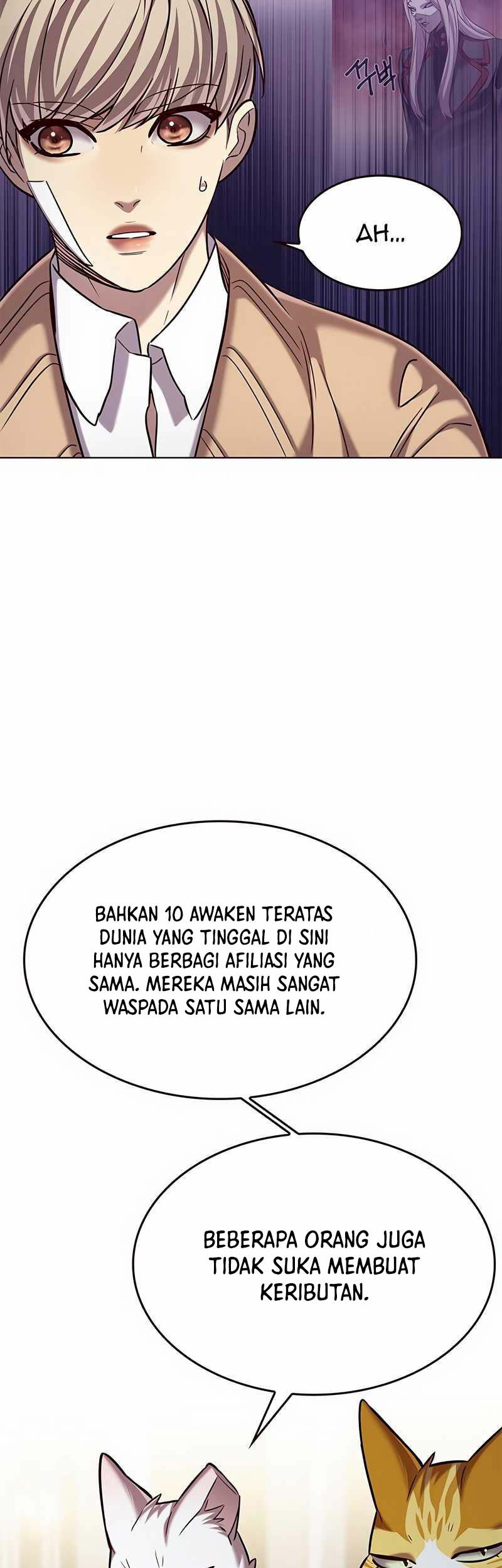 Eleceed - Chapter 256 - Page 12