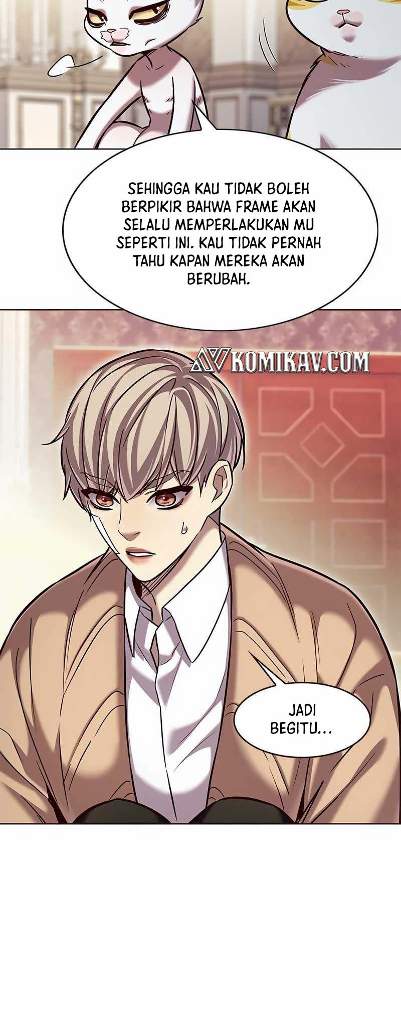 Eleceed - Chapter 256 - Page 13