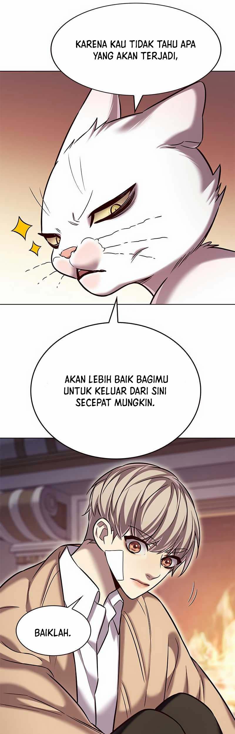 Eleceed - Chapter 256 - Page 14