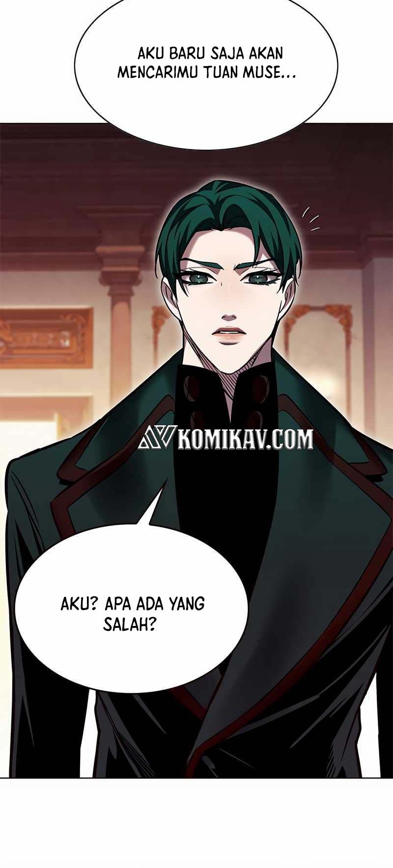 Eleceed - Chapter 256 - Page 17