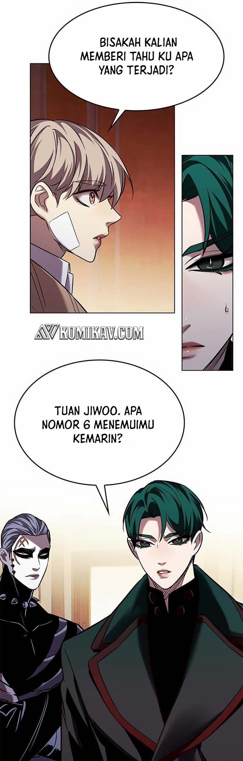 Eleceed - Chapter 256 - Page 22