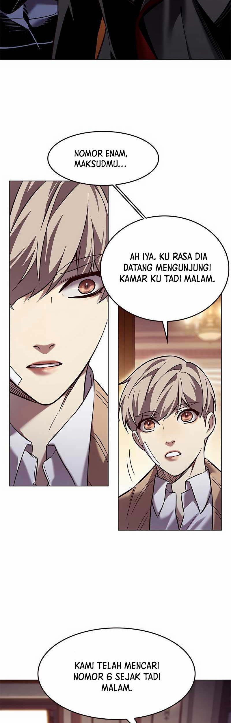 Eleceed - Chapter 256 - Page 23