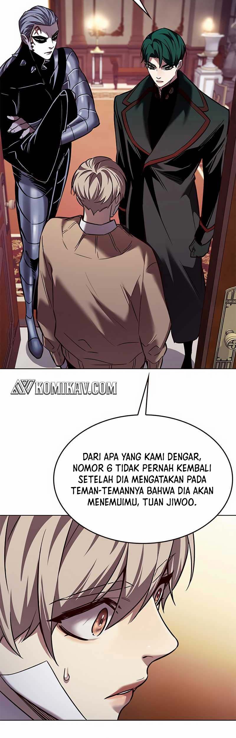 Eleceed - Chapter 256 - Page 24