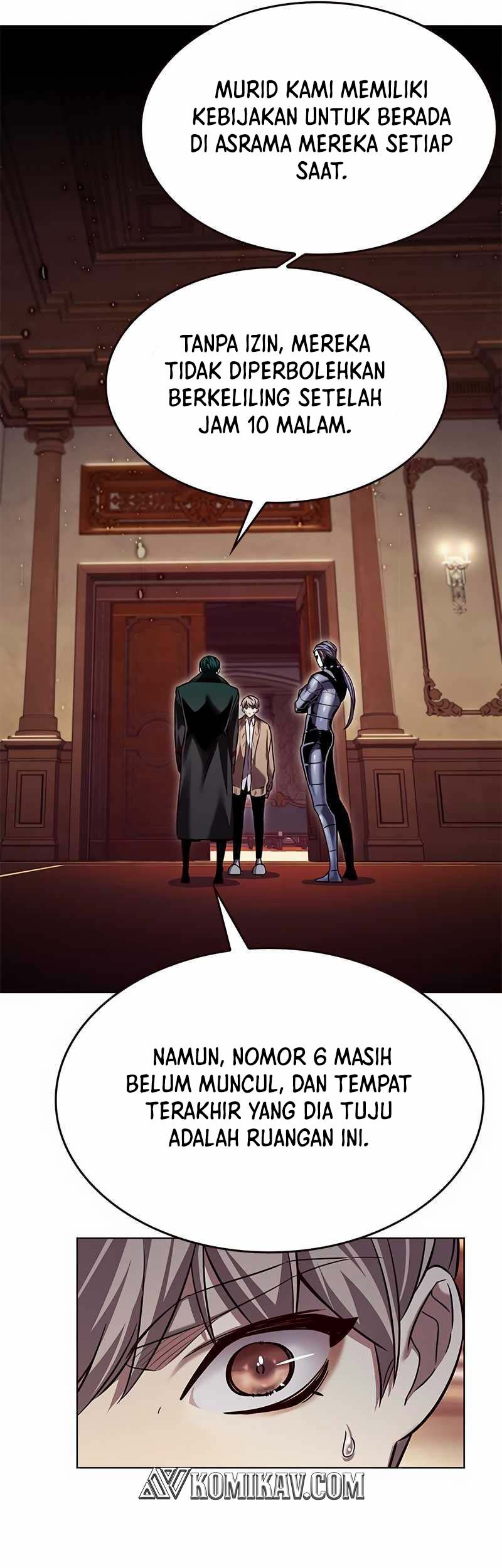 Eleceed - Chapter 256 - Page 26